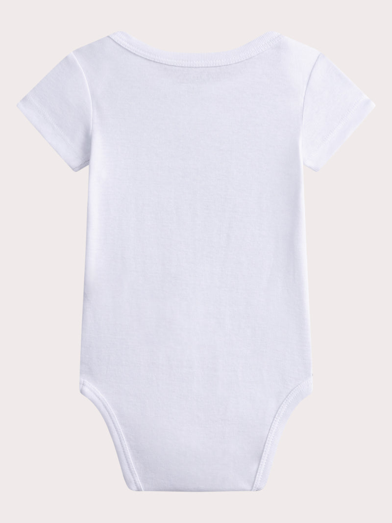Katzenshirt 2er Set für Baby Jungen