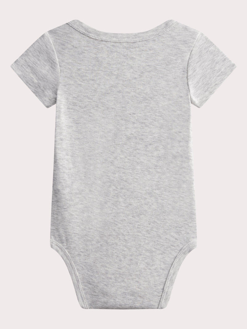 Katzenshirt 2er Set für Baby Jungen