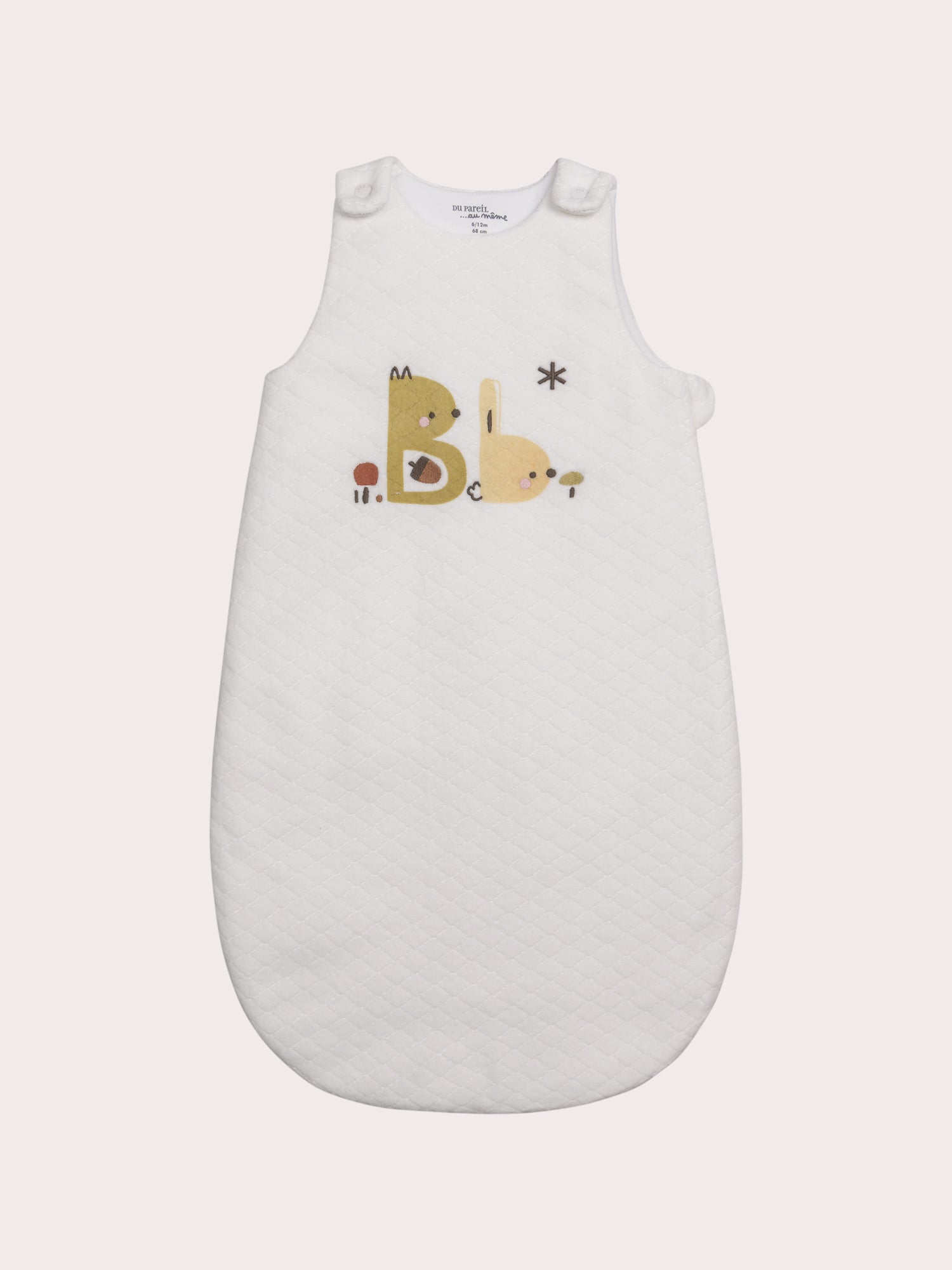 schlafsack muster Schlafsack Geburt Muster Fantasie