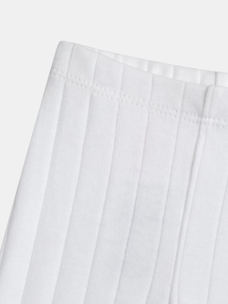 2-in-1 Body und gemischte Leggings für Neugeborene