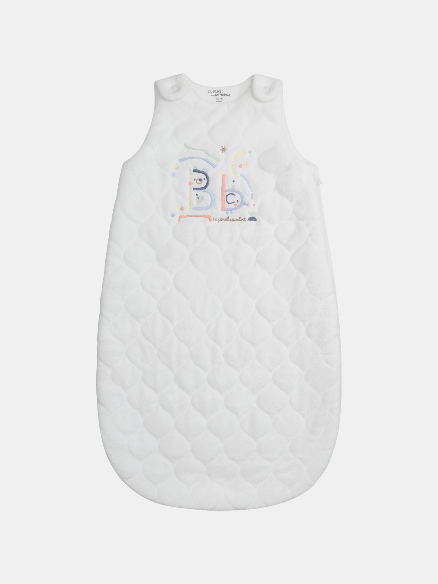 schlafsack für neugeborenes Schlafsack für Neugeborene