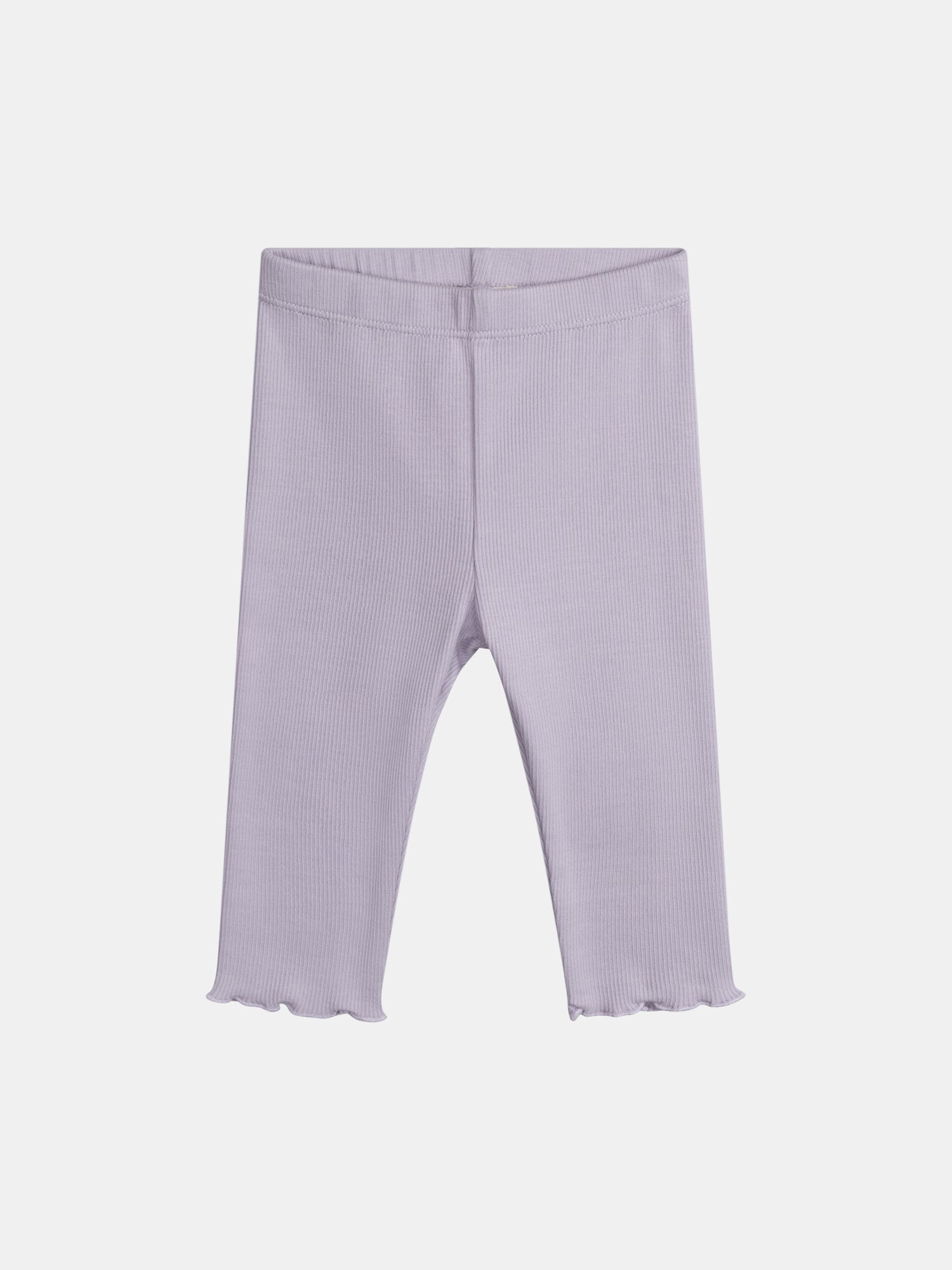 Bunt bedrucktes Set für Baby-Mädchen