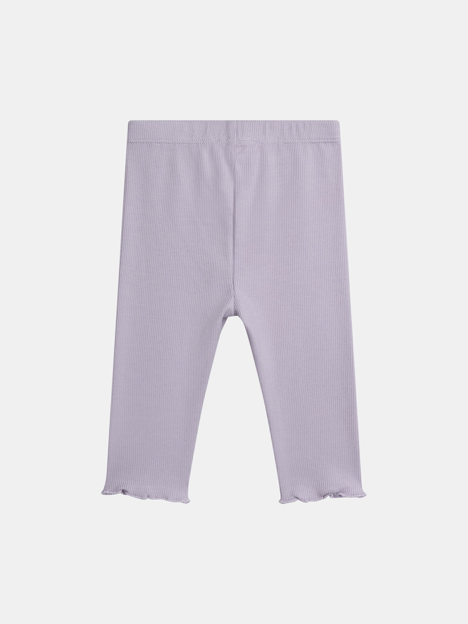 Bunt bedrucktes Set für Baby-Mädchen