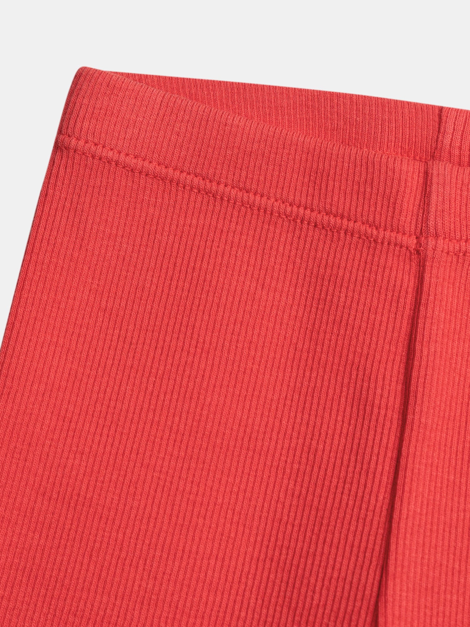 Ensemble motif cœur pour bébé fille