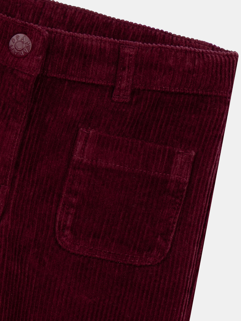 Pantalon Violet