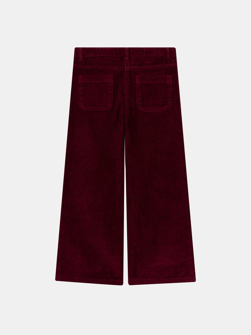 Pantalon Violet