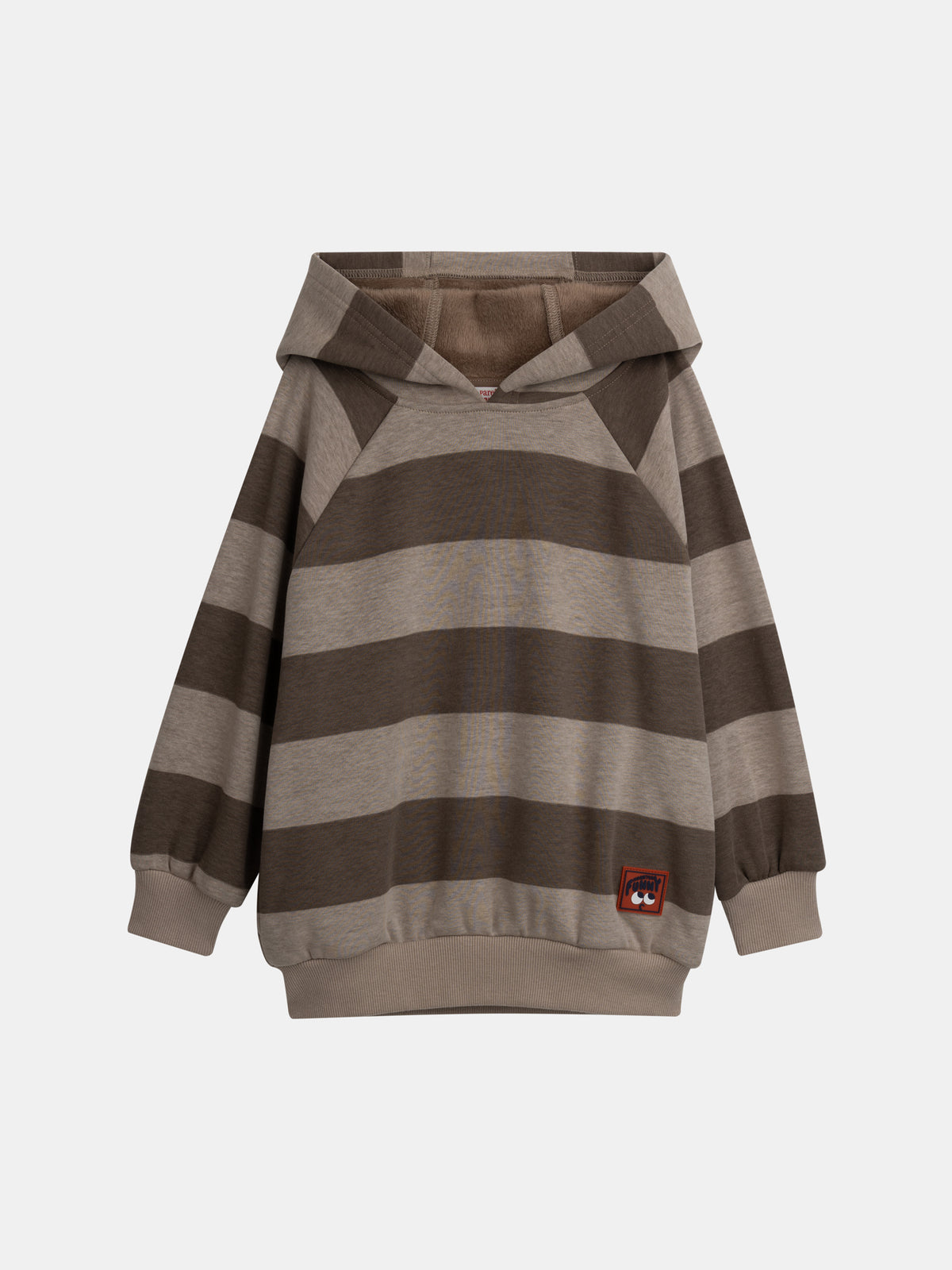 Sweat Shirt Ecru