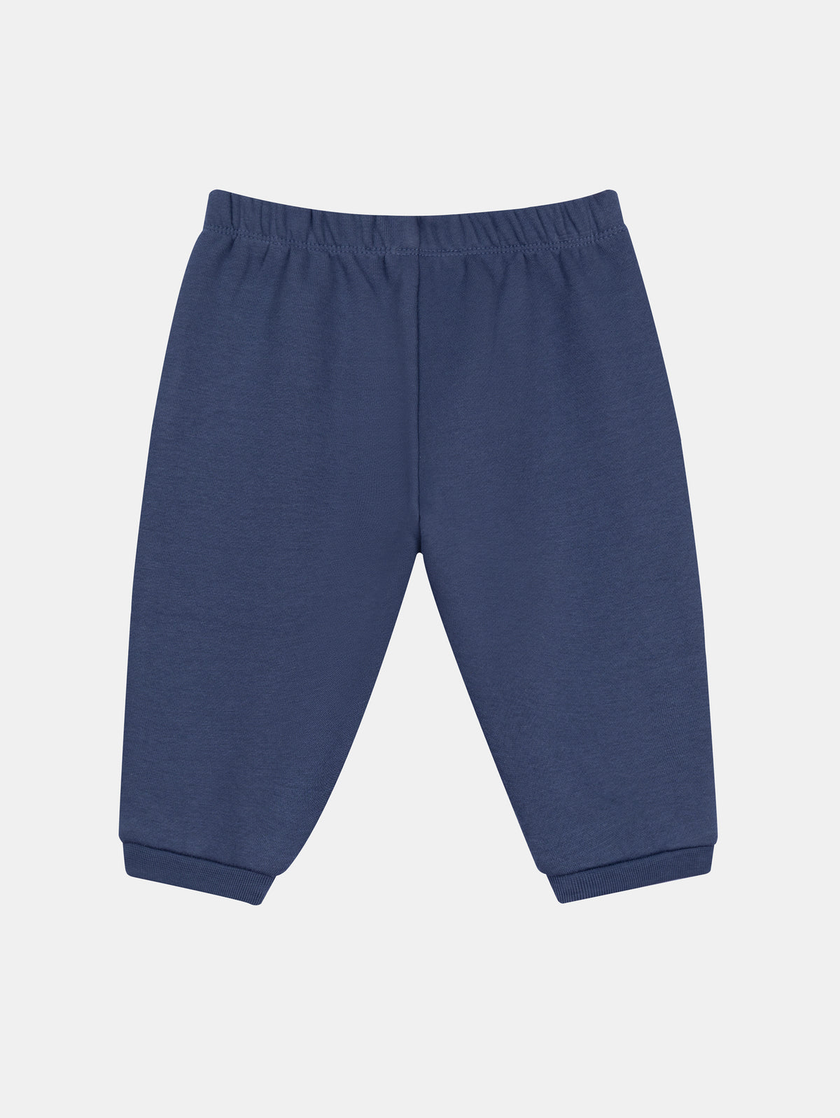 Pantalon Bleu