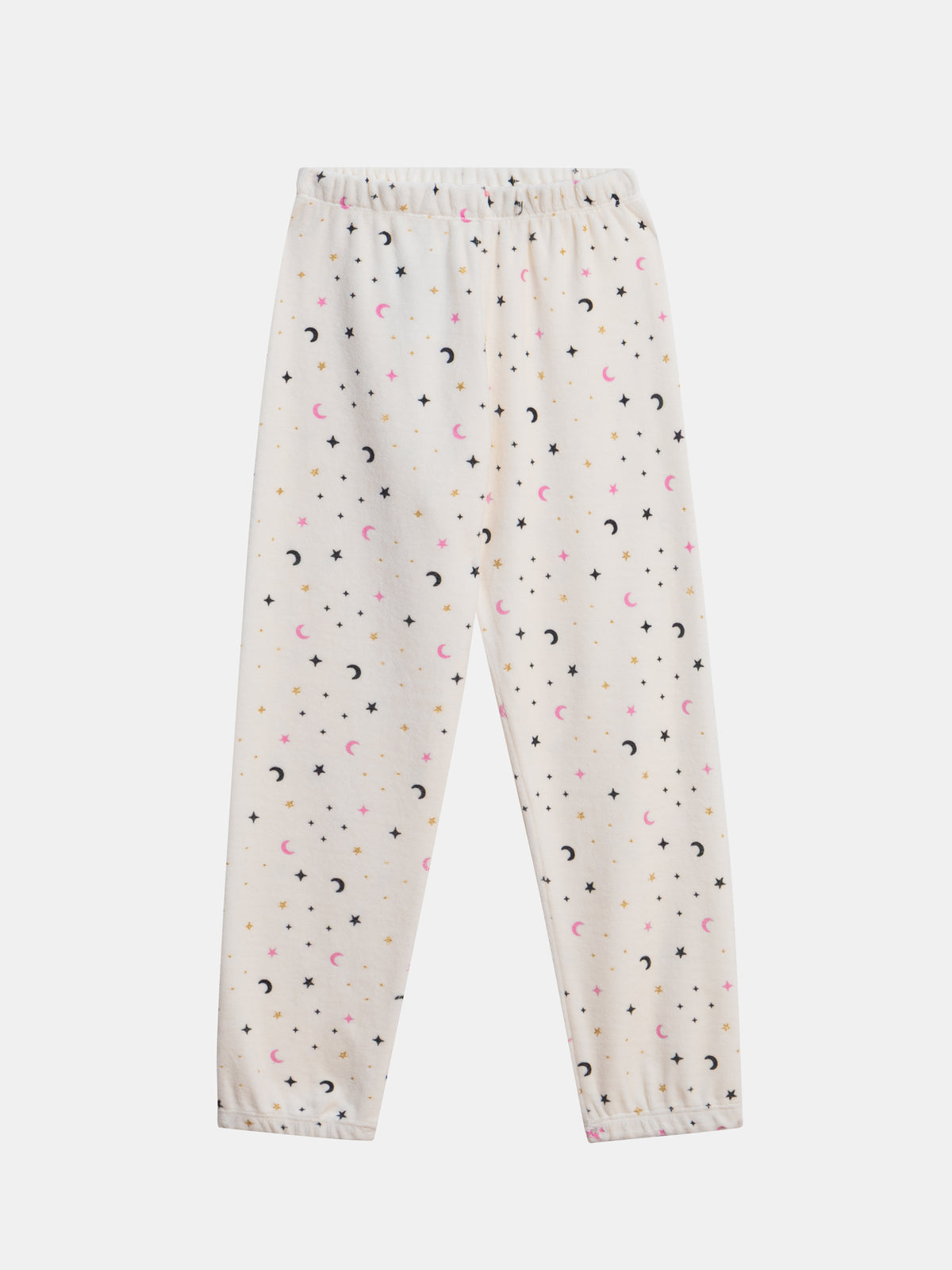 Pyjama Ecru