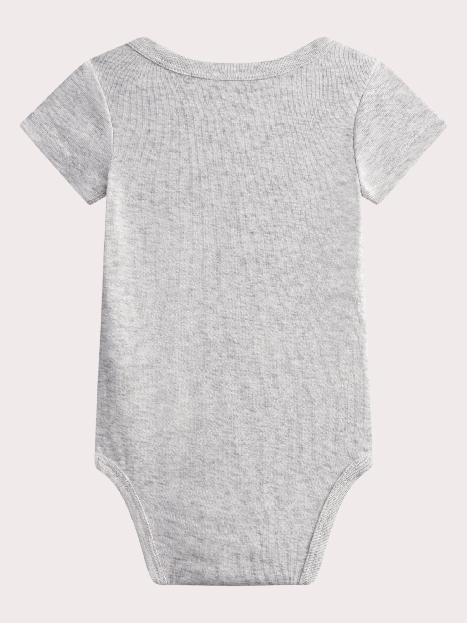 Body chat lot de 2 pour bébé garçon