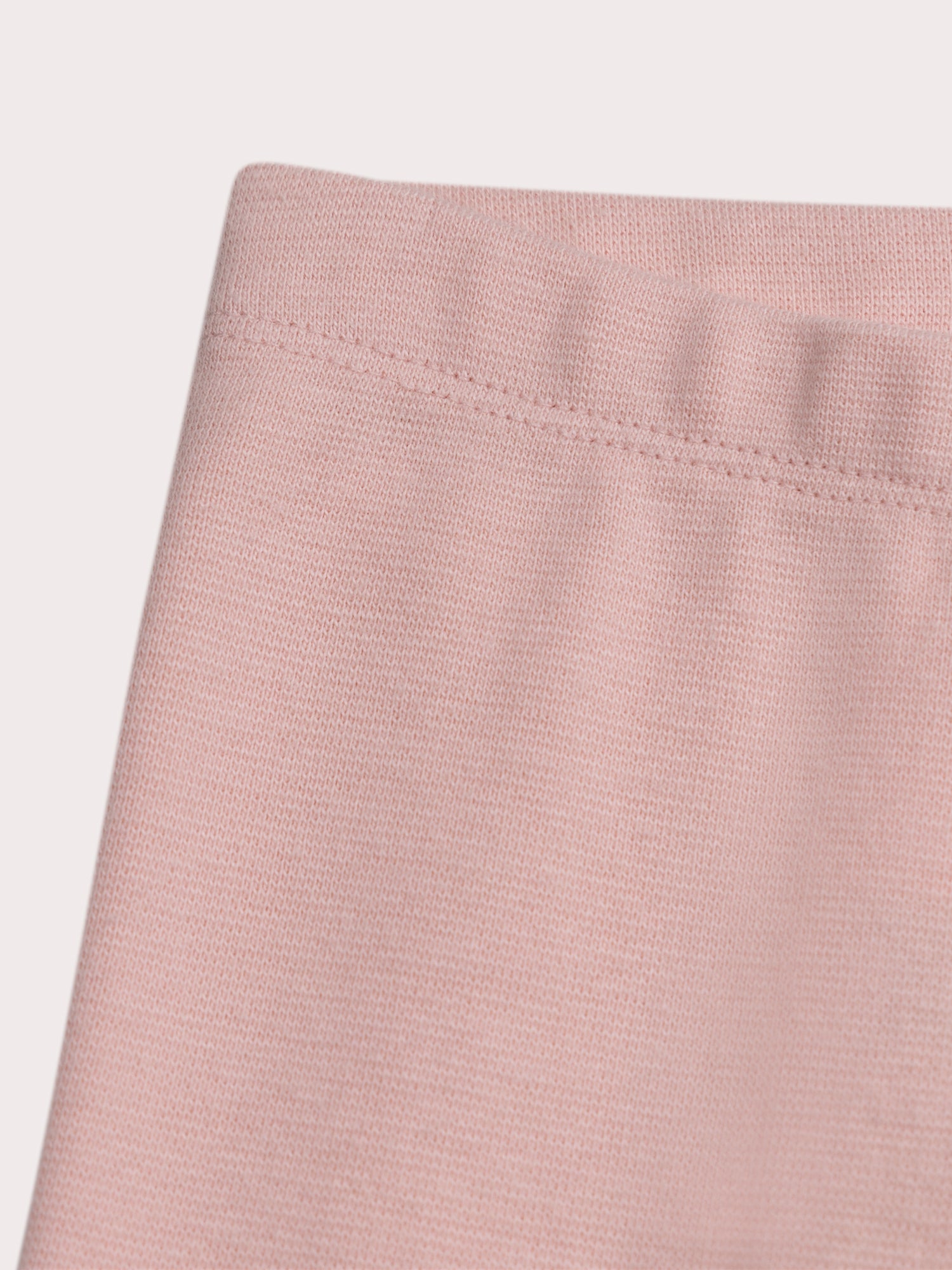 Ensemble Geburt Kleid und Legging für Mädchen