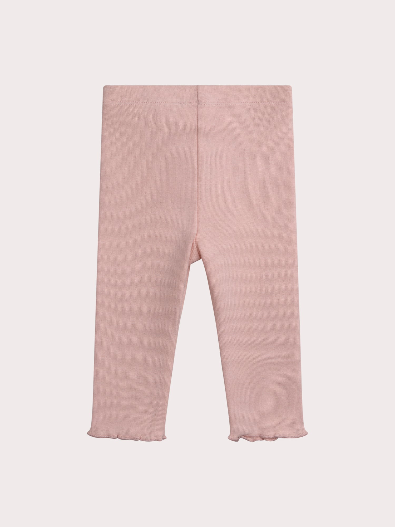 Ensemble Geburt Kleid und Legging für Mädchen