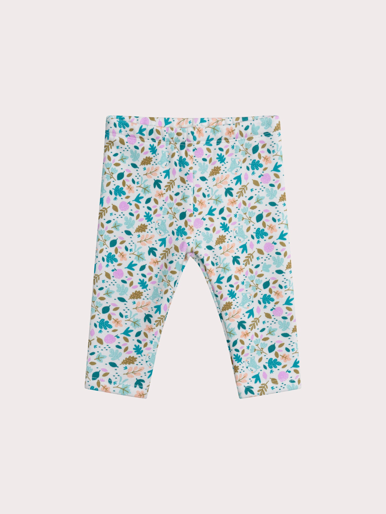 Sweatjacken-Set für Mädchen-Babys