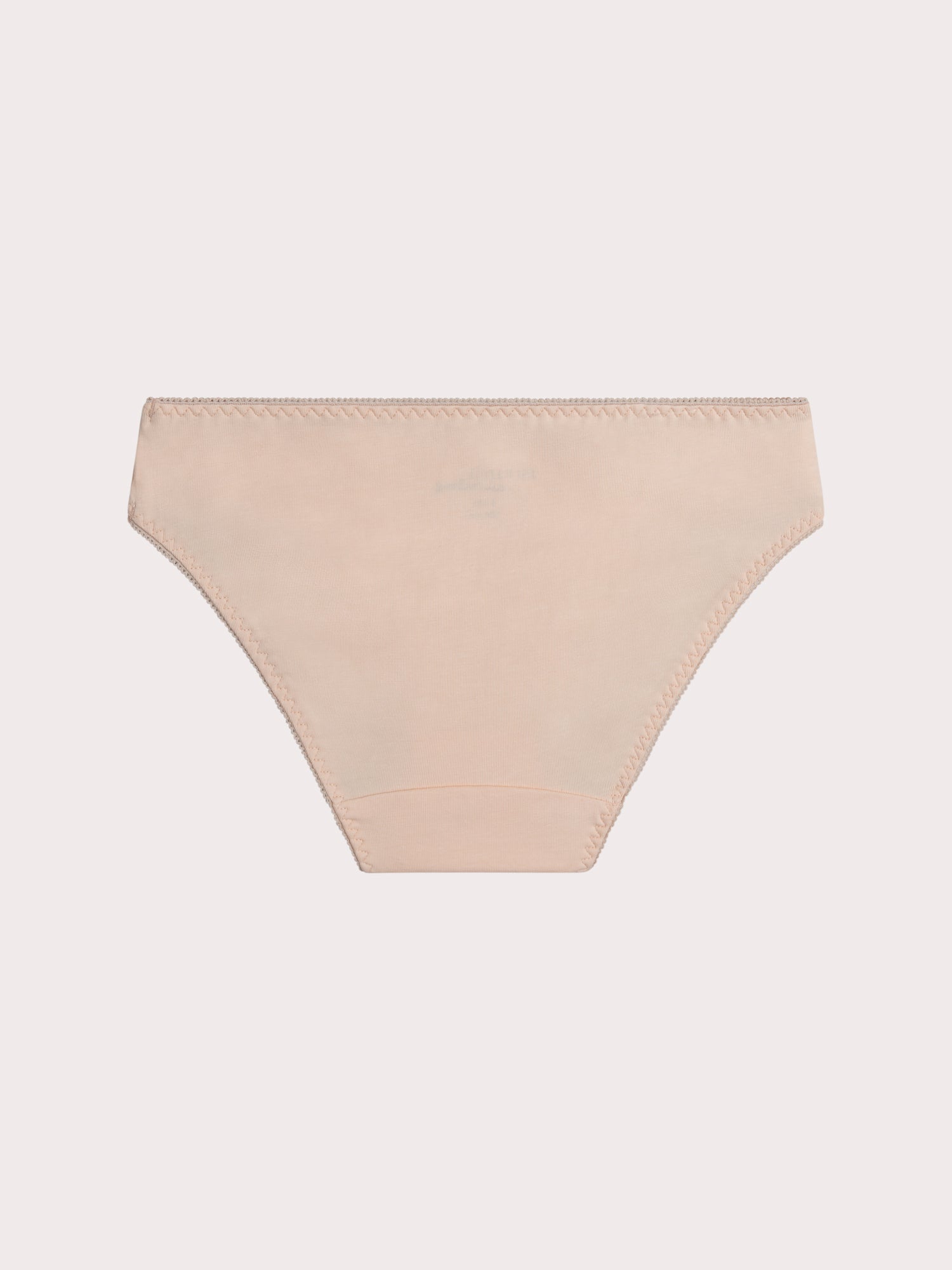Lot de 5 culottes cœurs pour enfant fille