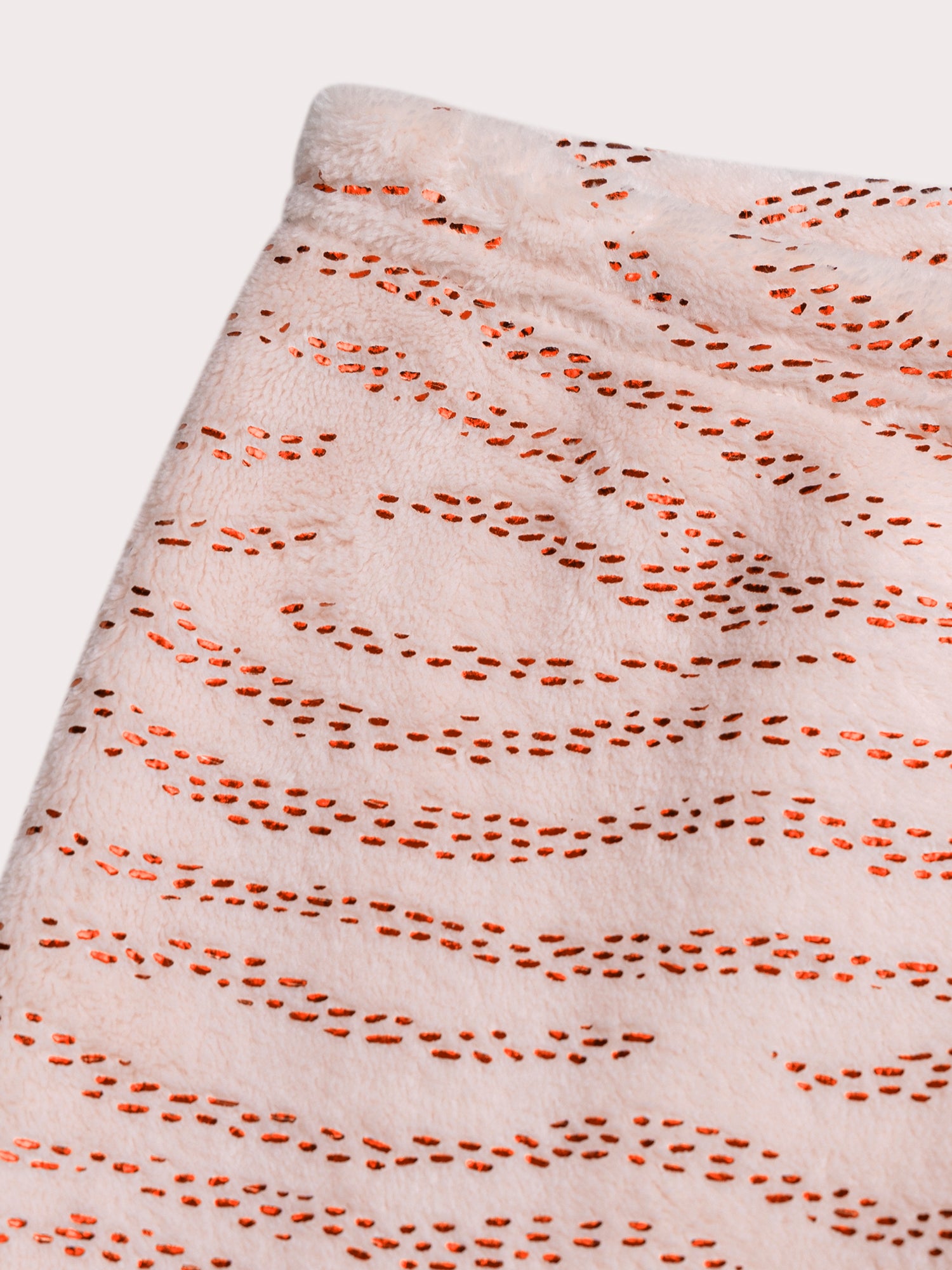 Schlafanzug Zebra für Mädchen