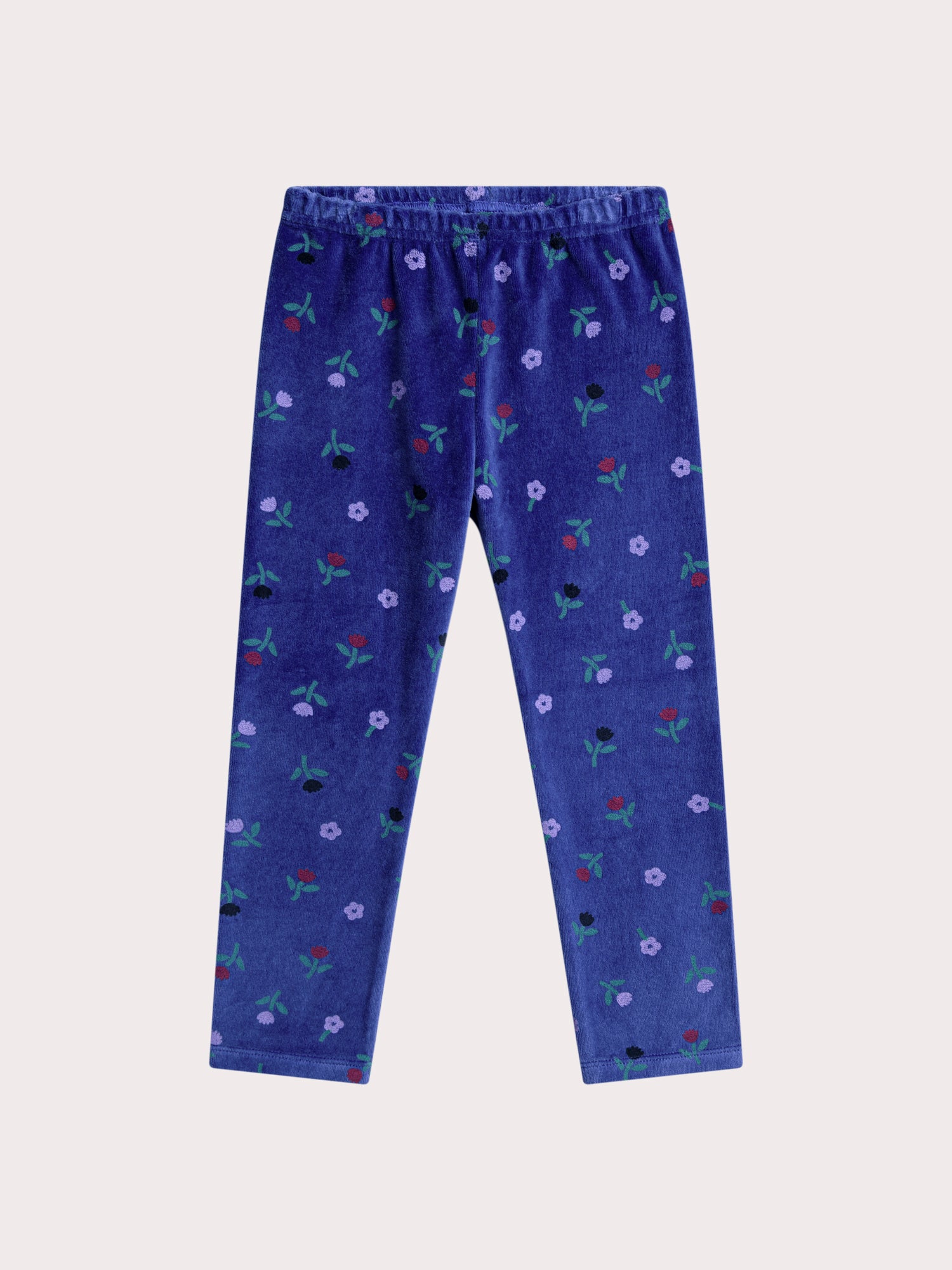 Hund-Pyjama für Mädchen