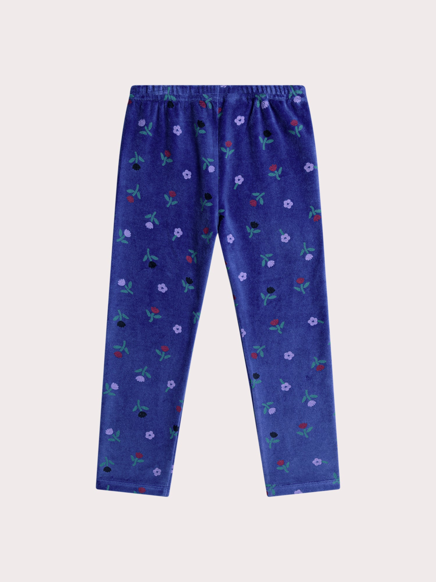 Hund-Pyjama für Mädchen