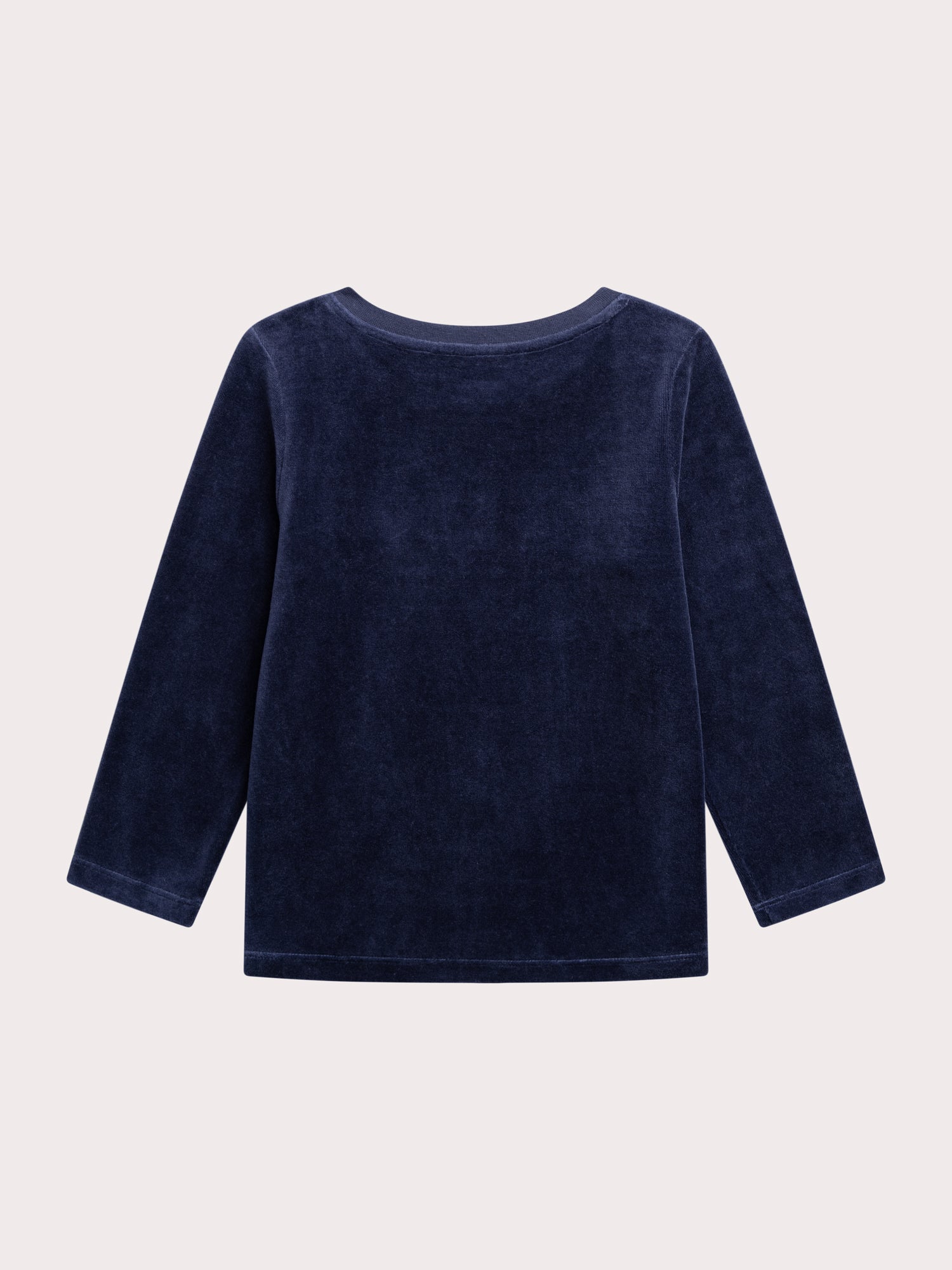 Eulen-Pyjama für Mädchen