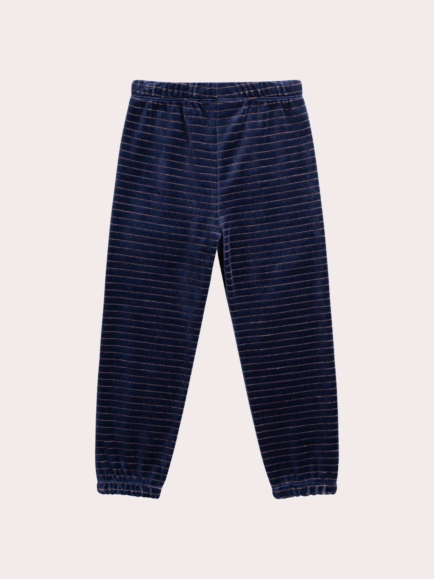 Eulen-Pyjama für Mädchen