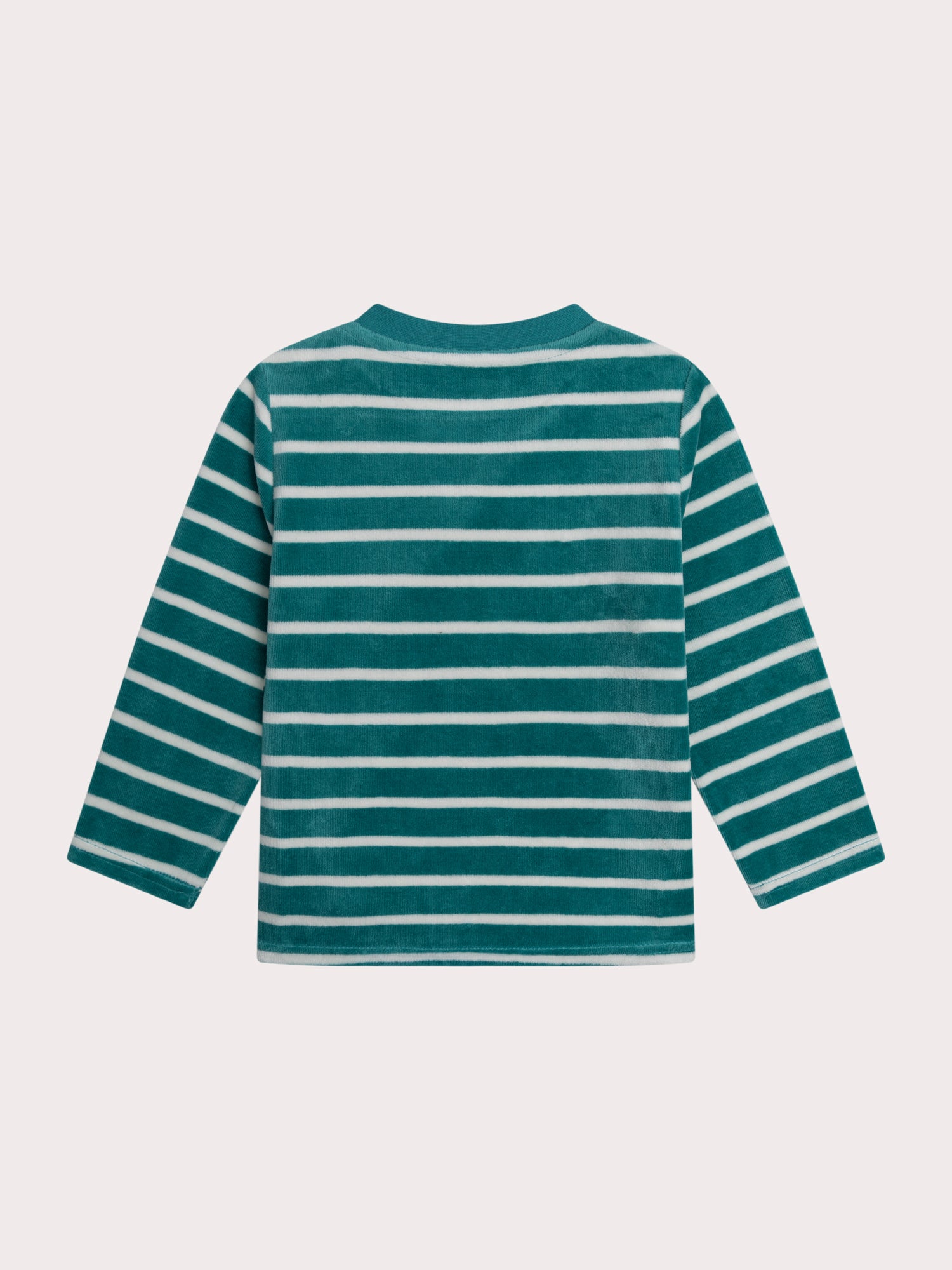 Känguru-Pyjama für Jungen