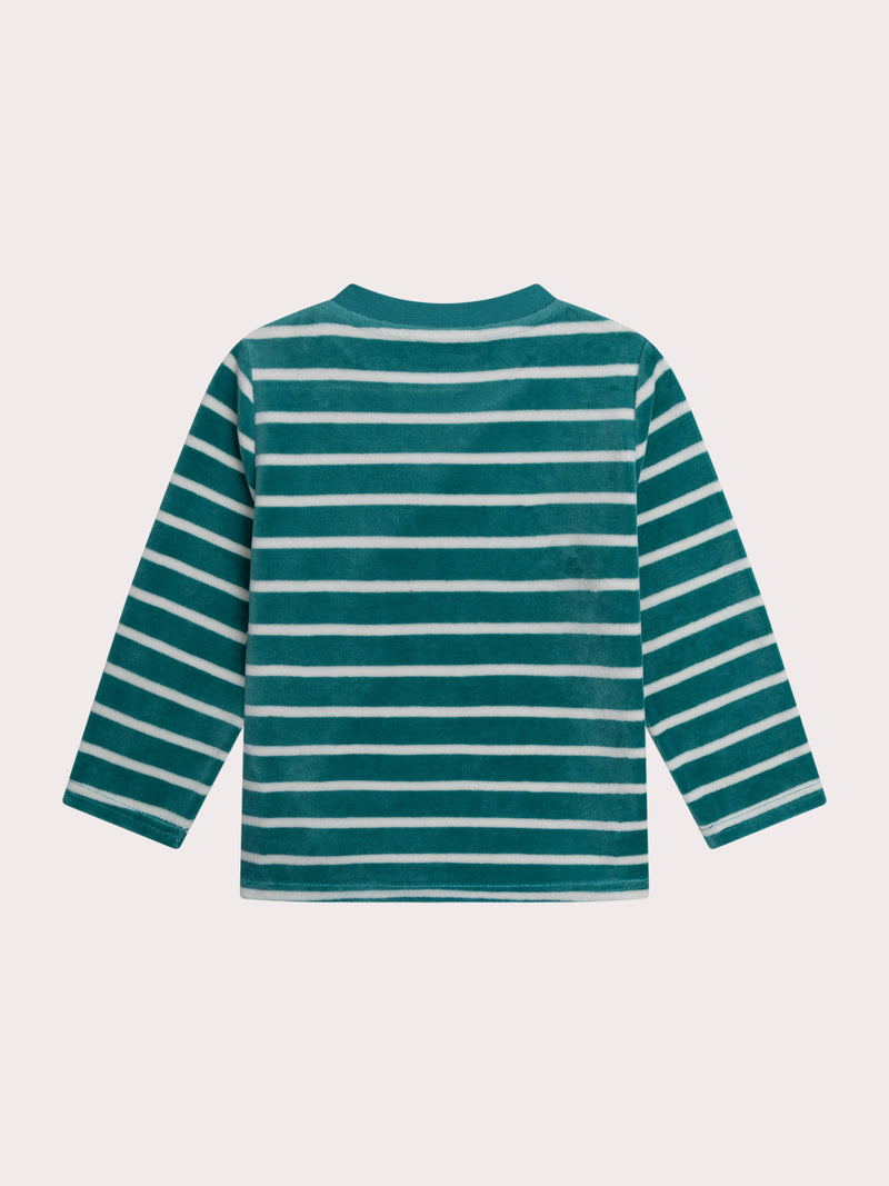Känguru-Pyjama für Jungen