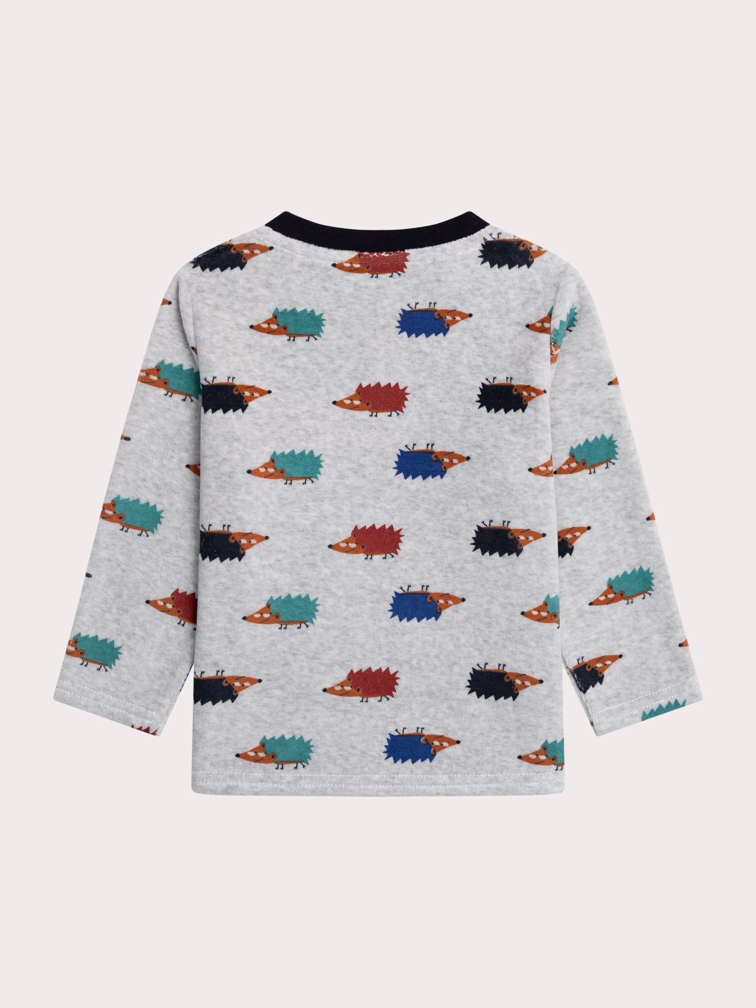 Igel-Pyjama für Jungen
