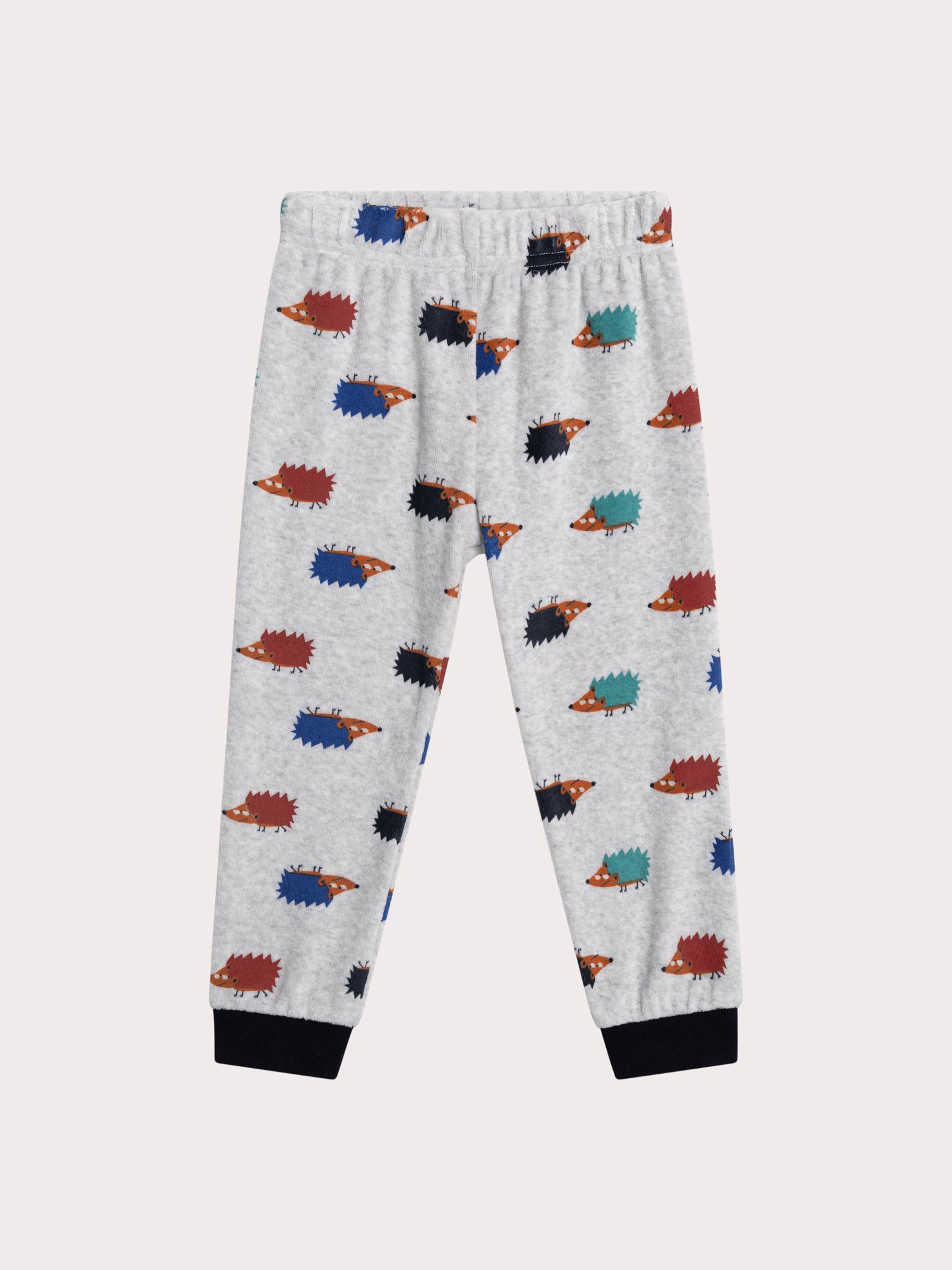 Igel-Pyjama für Jungen