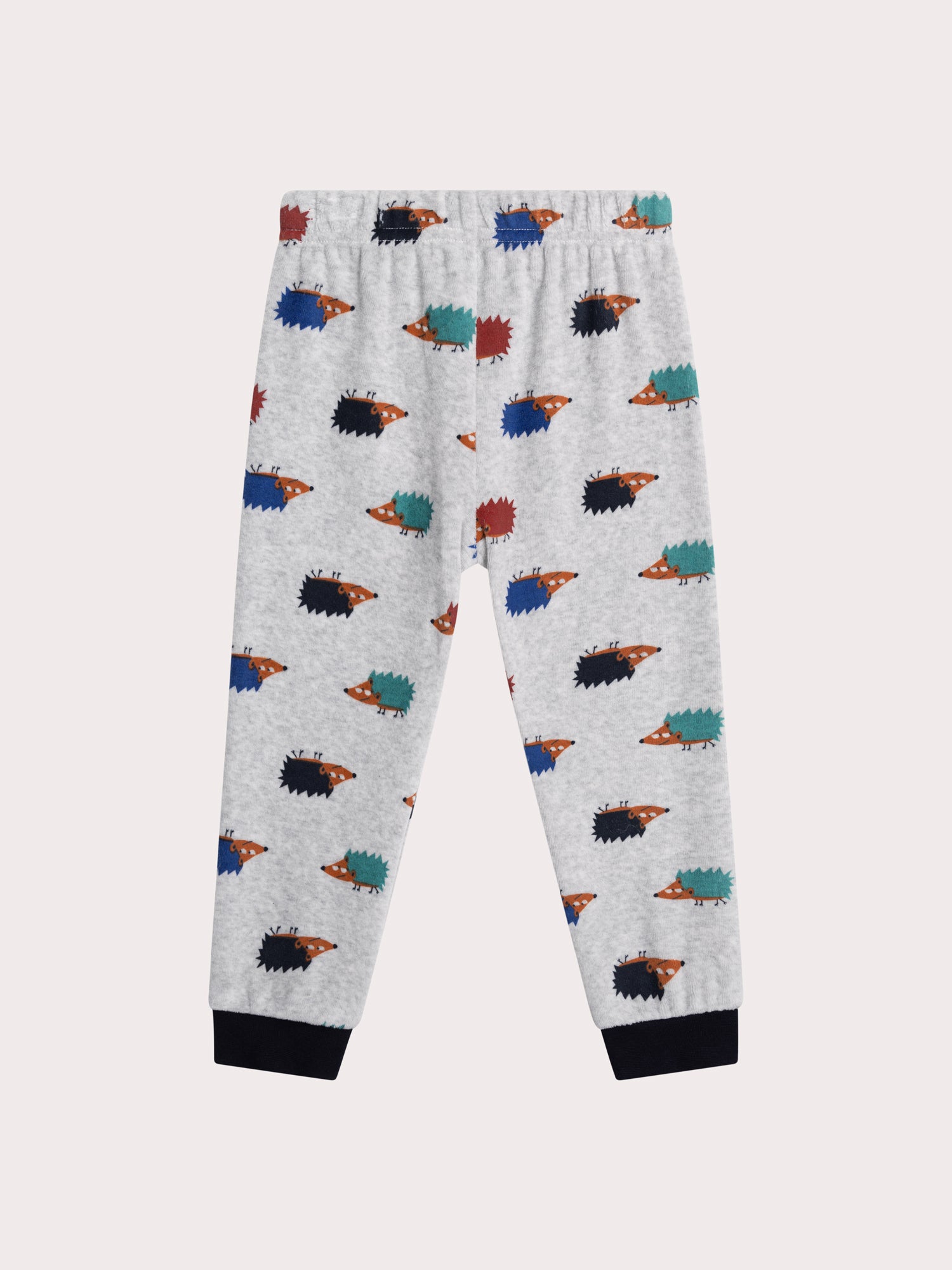 Igel-Pyjama für Jungen