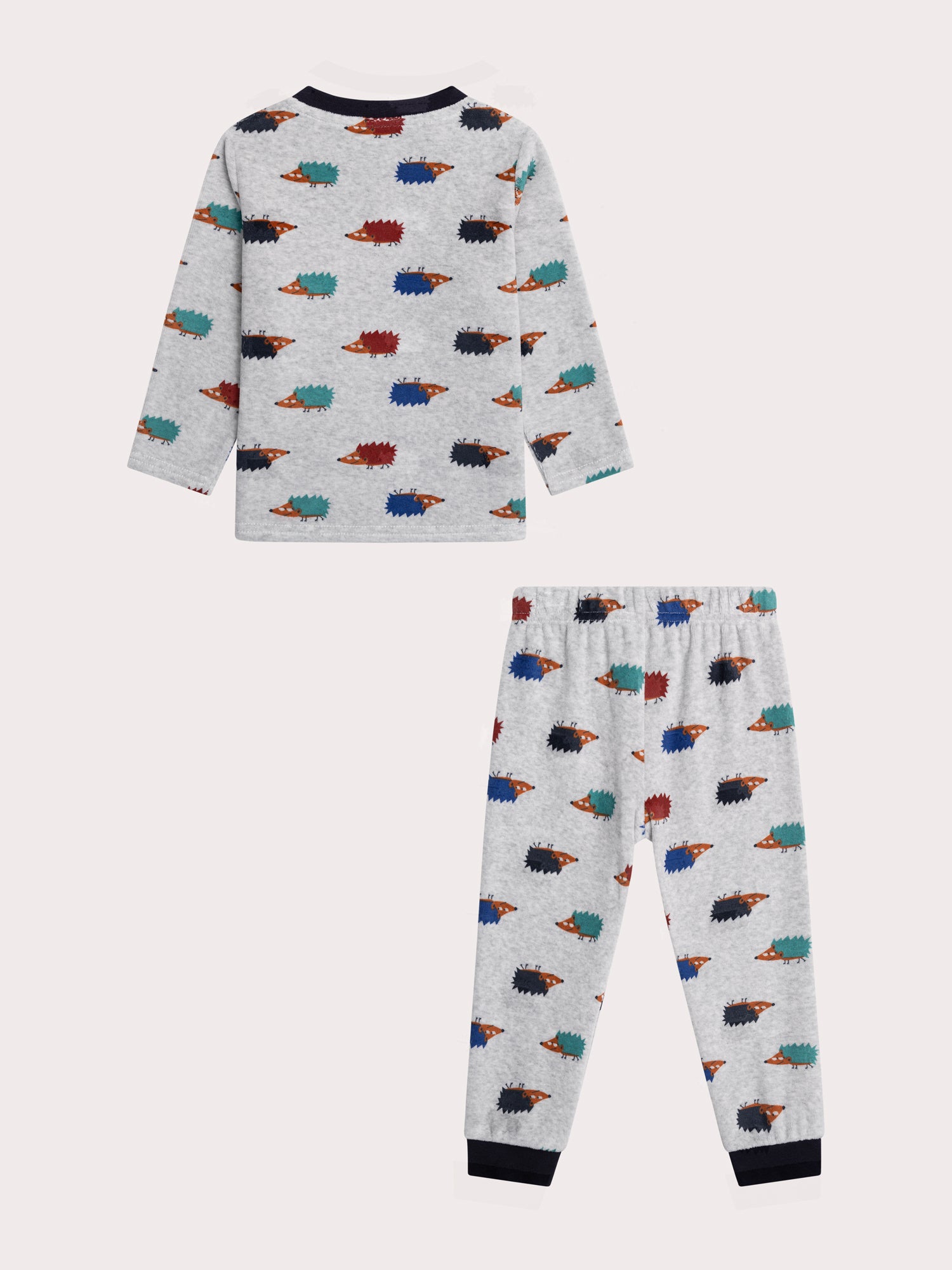 Igel-Pyjama für Jungen