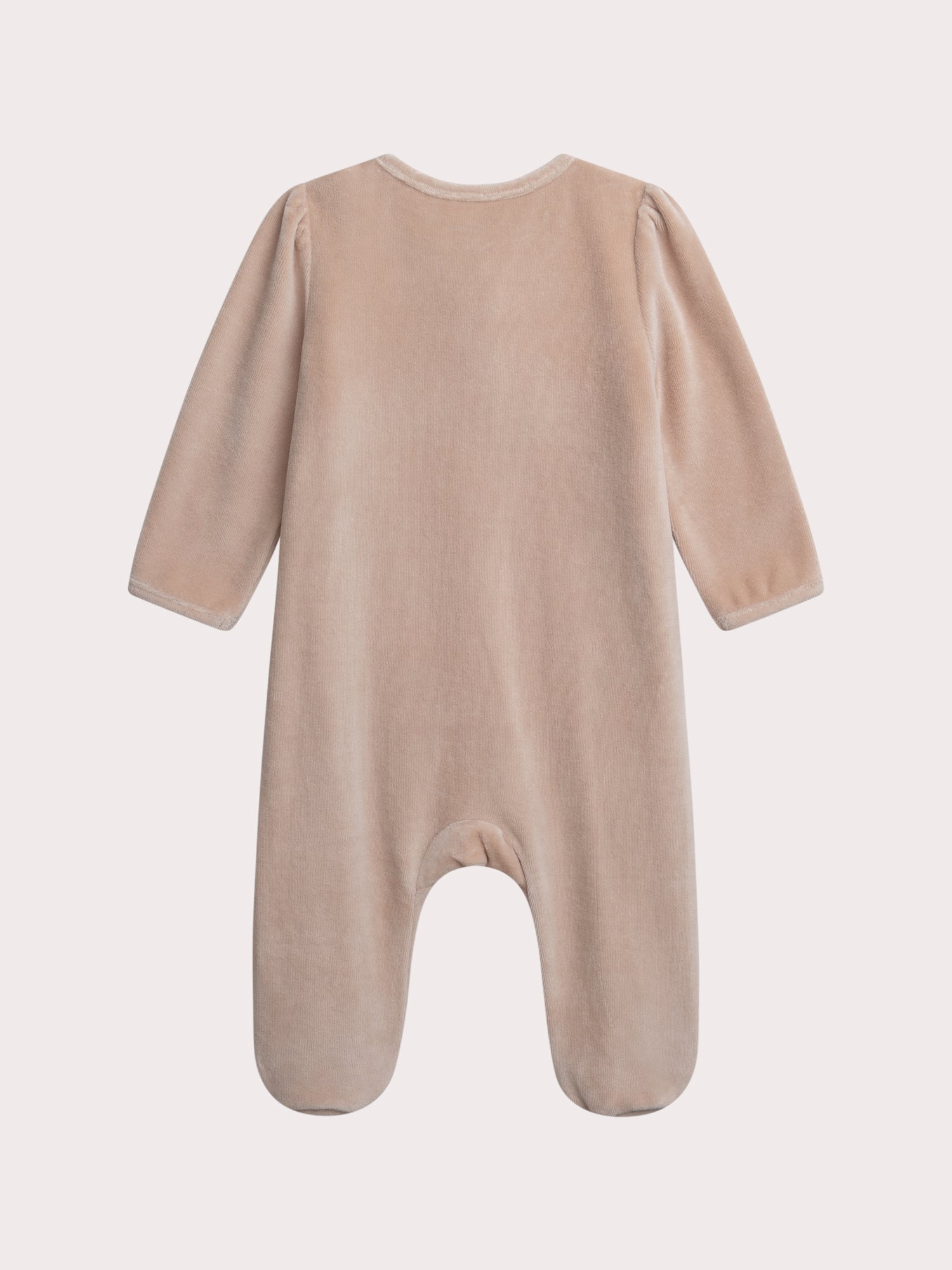 Reh-Einteiler für Babys Mädchen