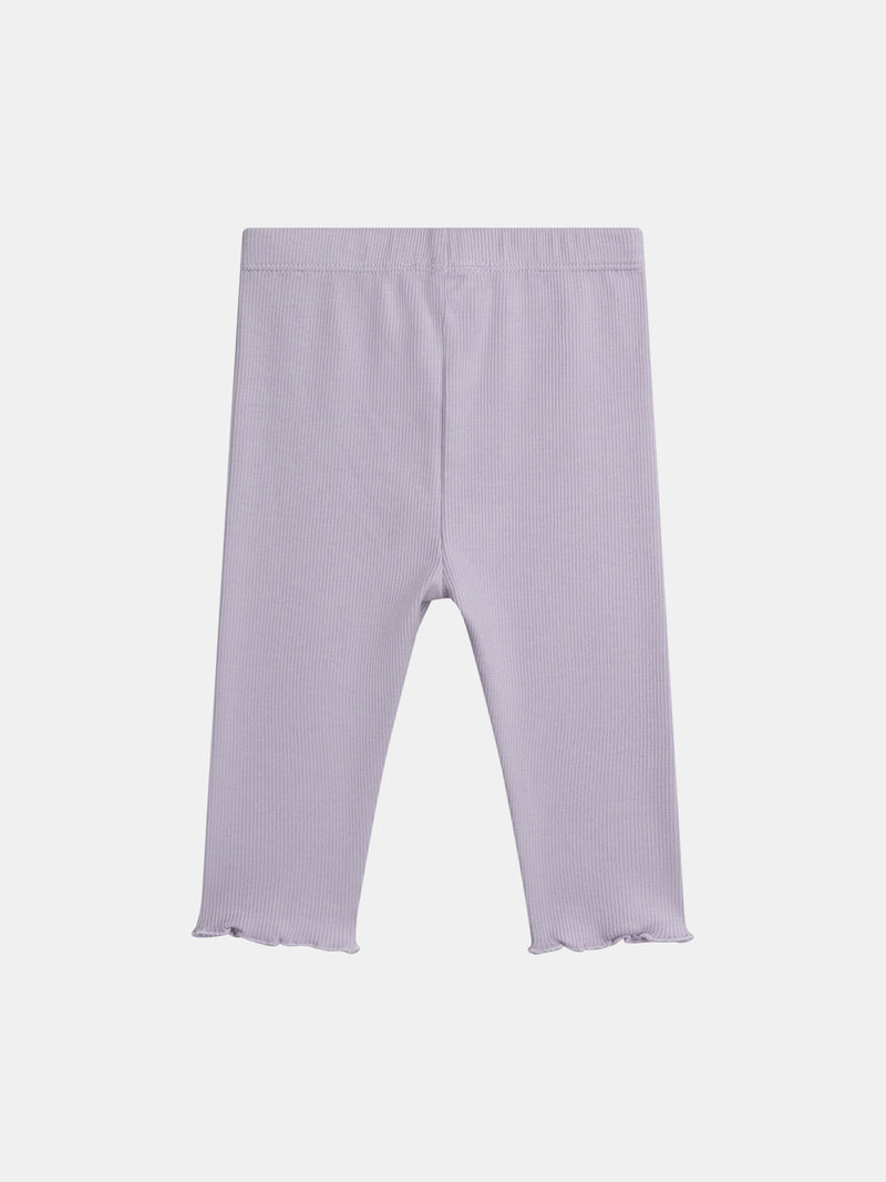 Ensemble imprimé  coloré pour bébé fille