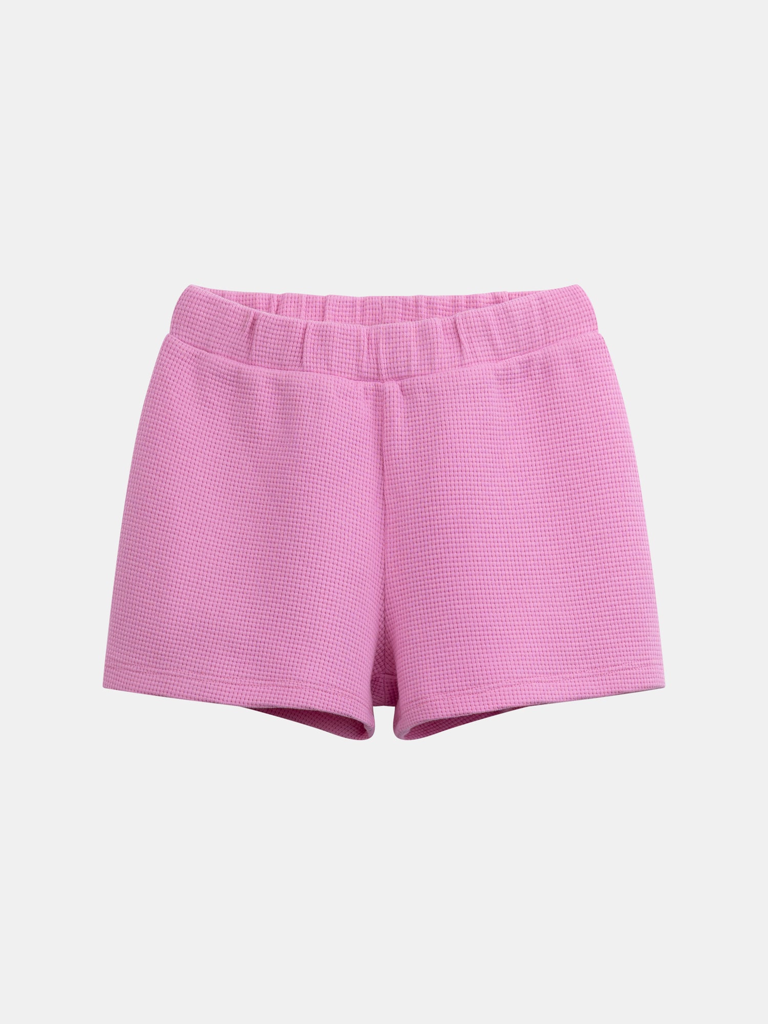 Ärmelloses Pyjama mit "Ice Cream Cat"-Druck für Mädchen