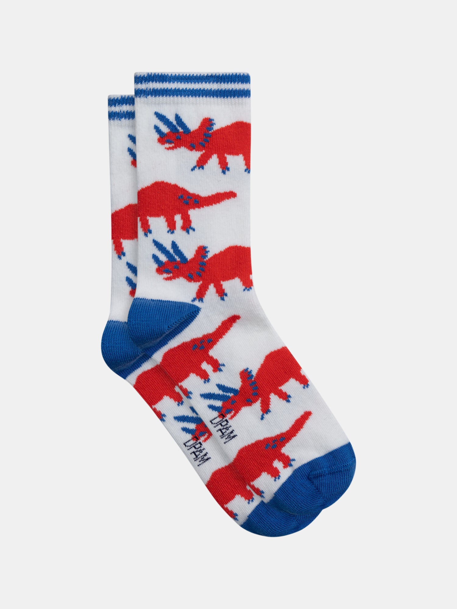 Chaussettes à motif dinosaures pour garçon