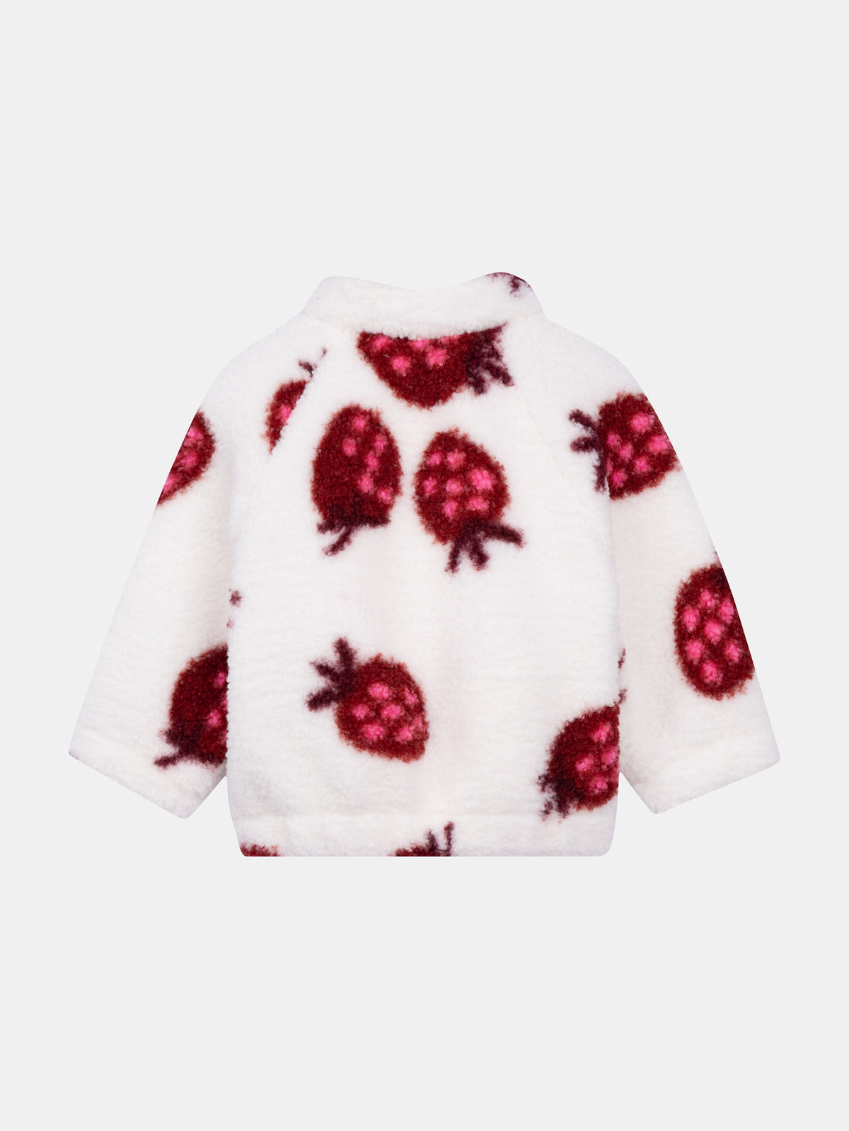 Cardigan Ecru