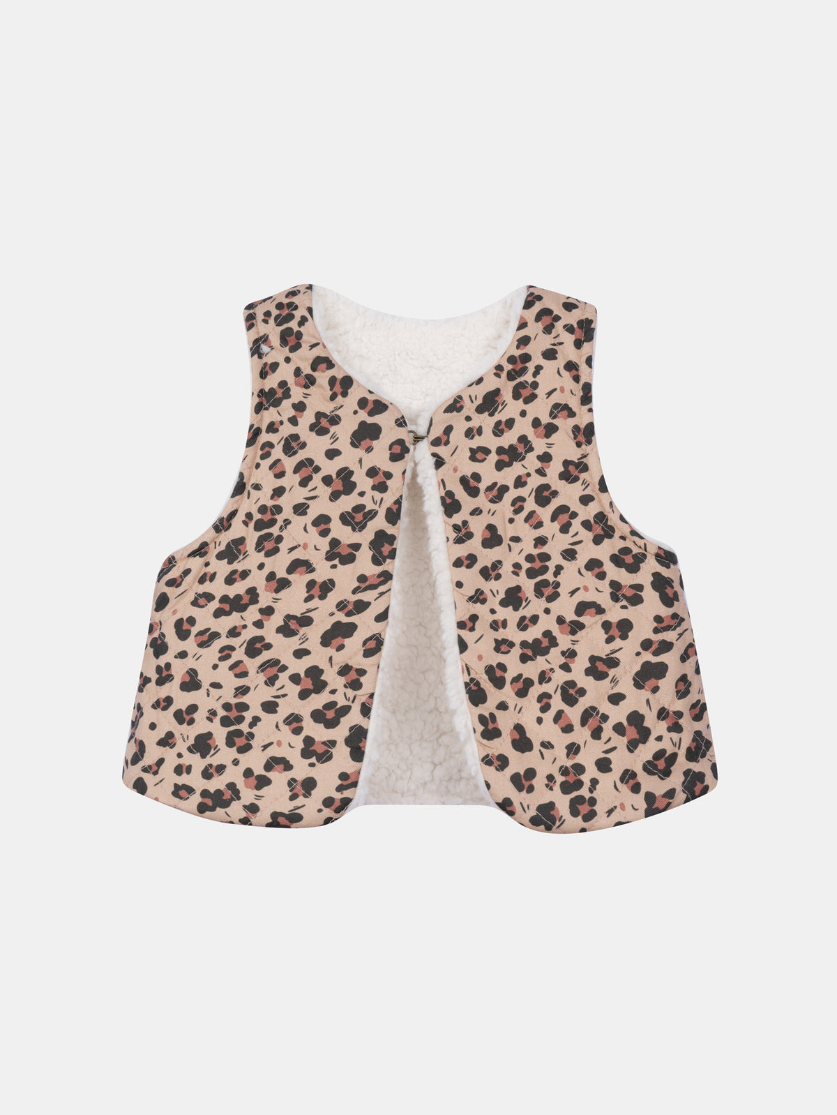 Cardigan Beige