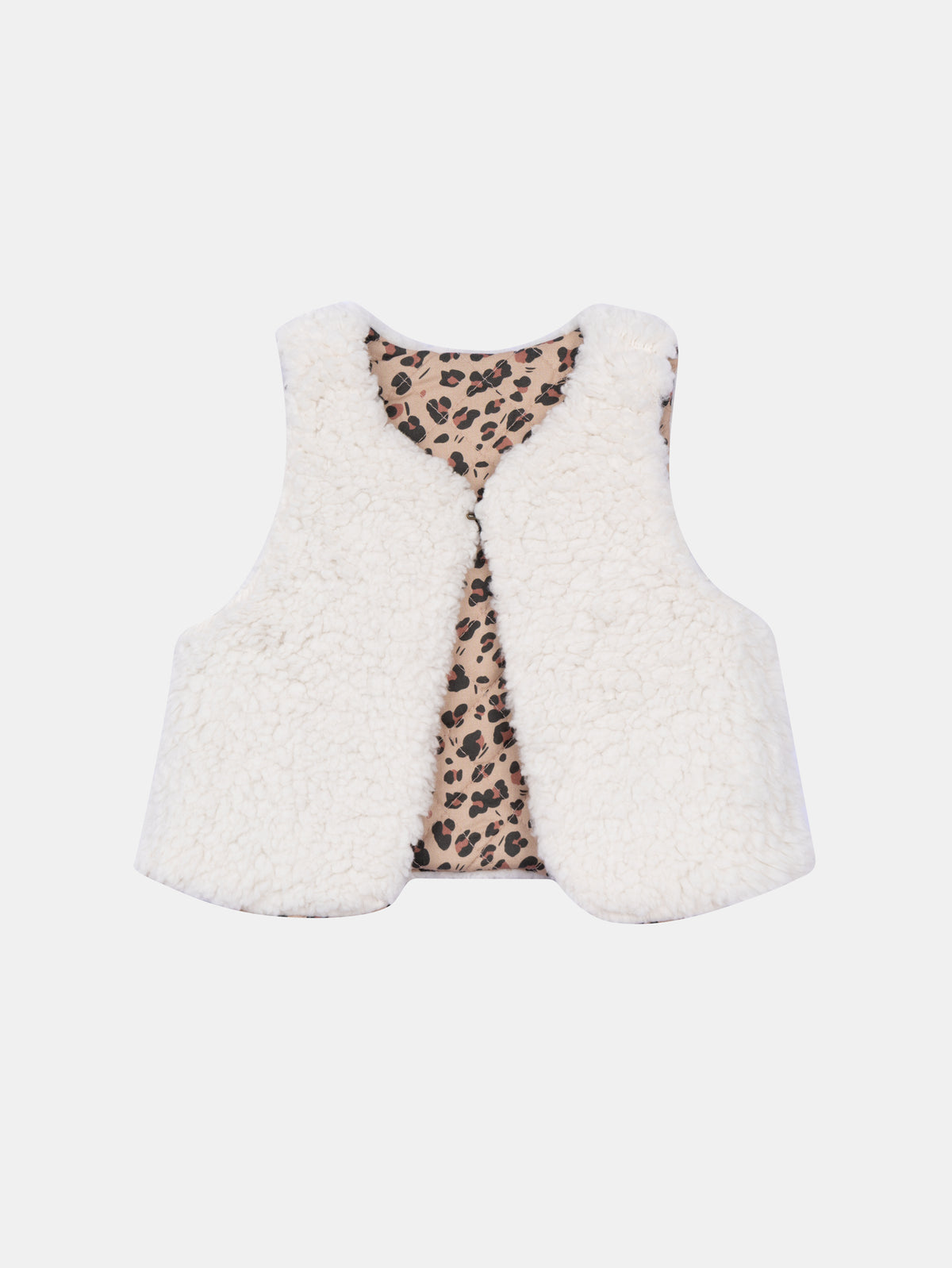 Cardigan Beige