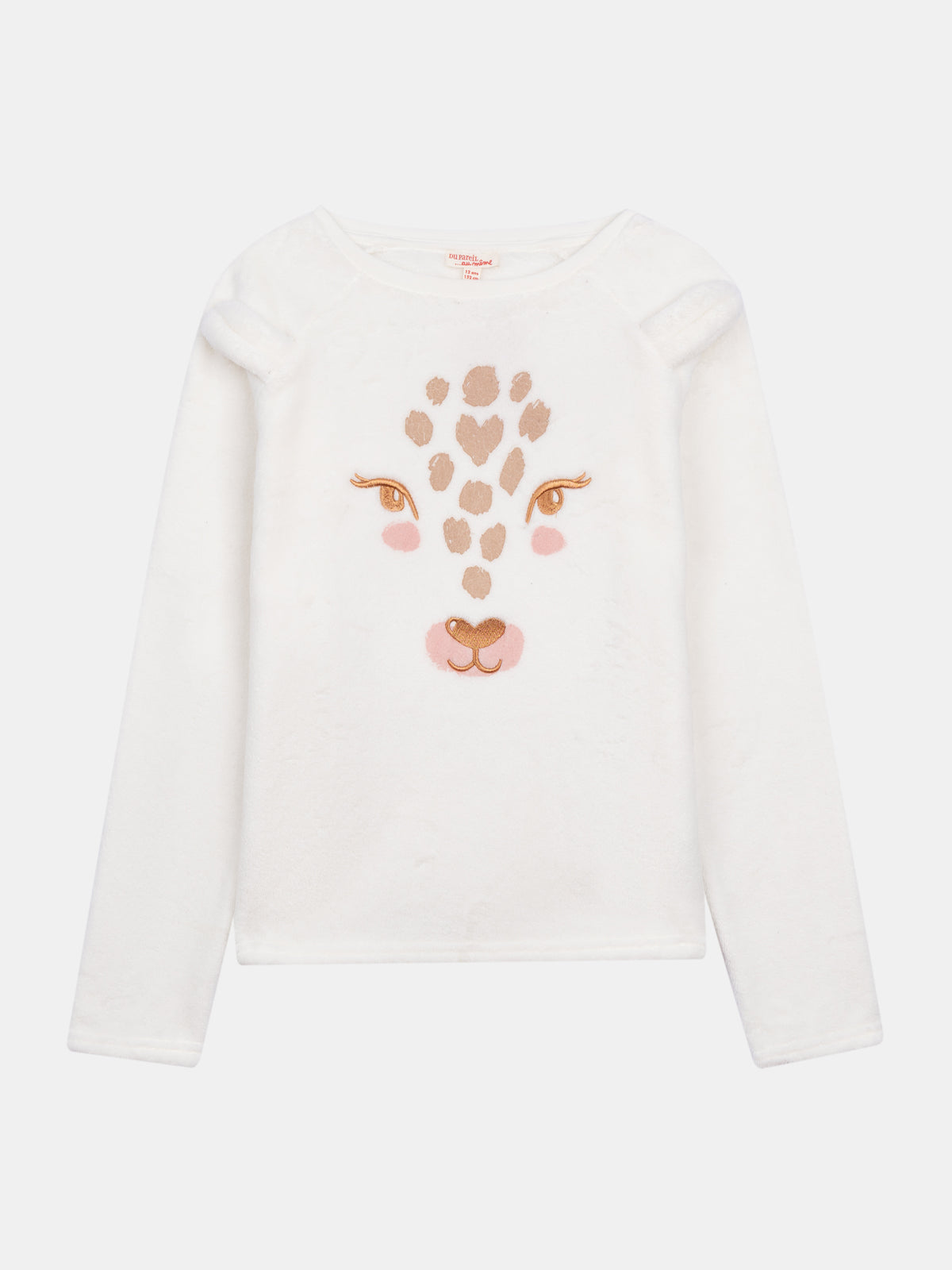 Pyjama Ecru