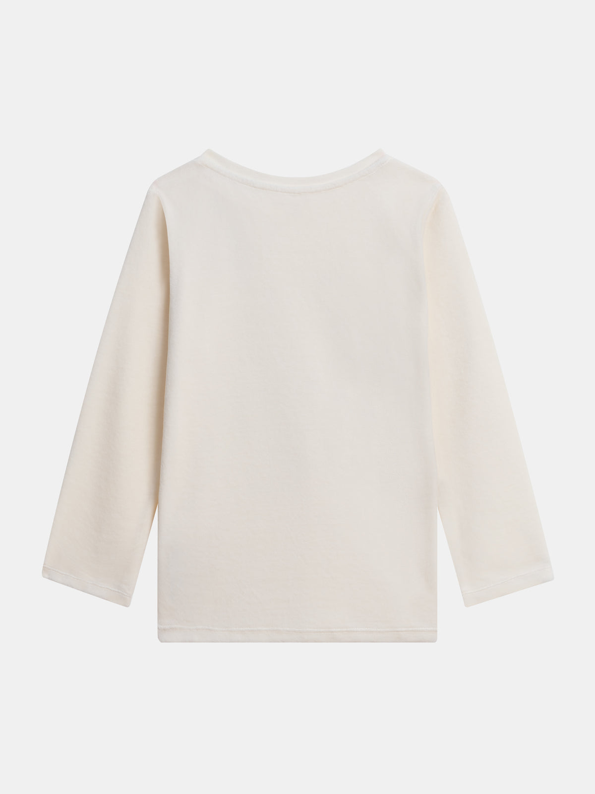 Pyjama Ecru