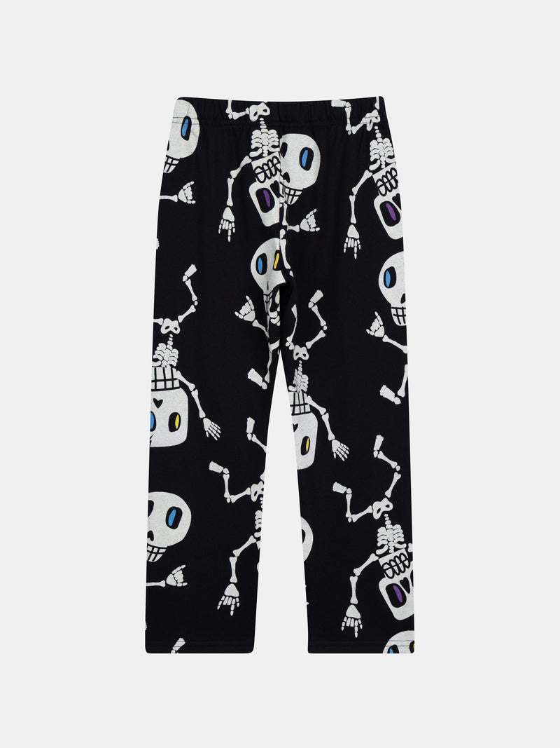 Pyjama Noir