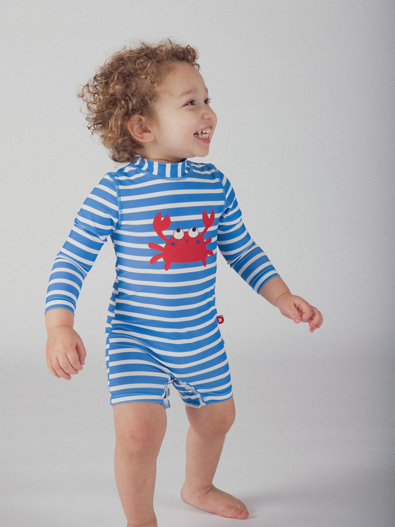 Badeanzug UPF 50+ für Baby Jungen