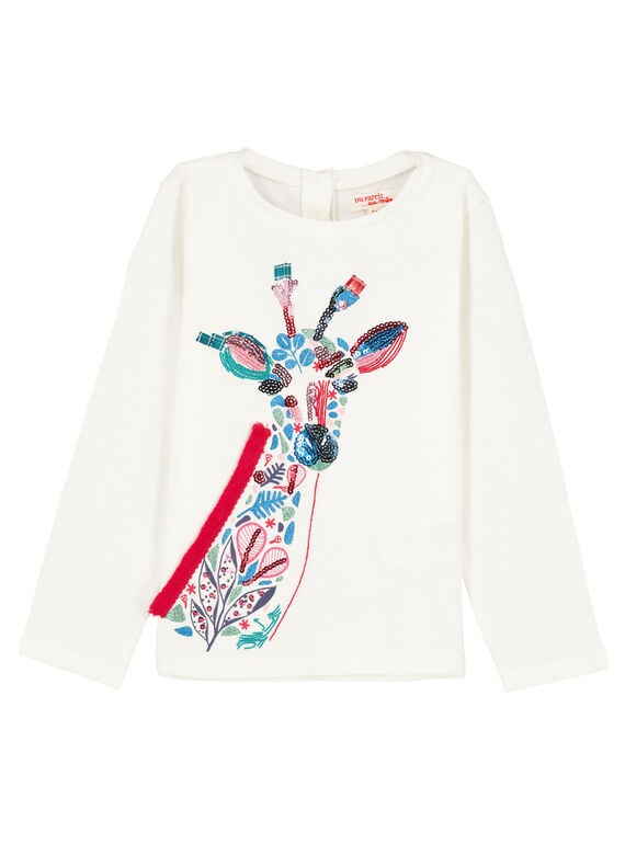 langärmeliges T-Shirt GATRITEE2 / 19W901J2TML001