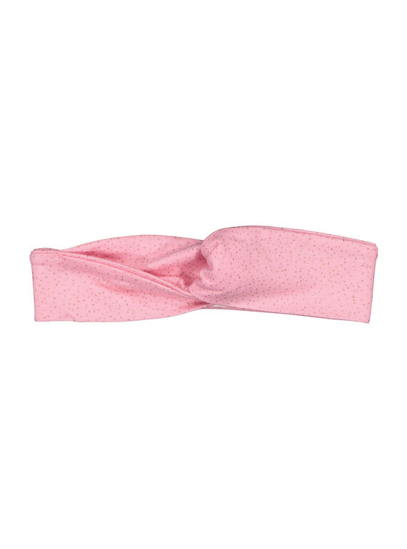 Fantasie-Stirnband für Babys Mädchen FYILIBAN1 / 19SI0921BAND301