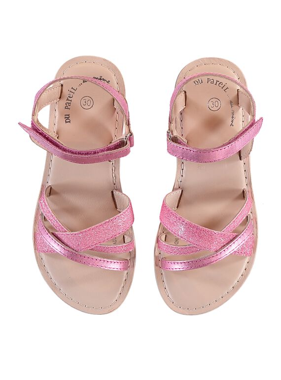 Rose SANDAL LFSANDSISSIE / 21KK3555D0E030