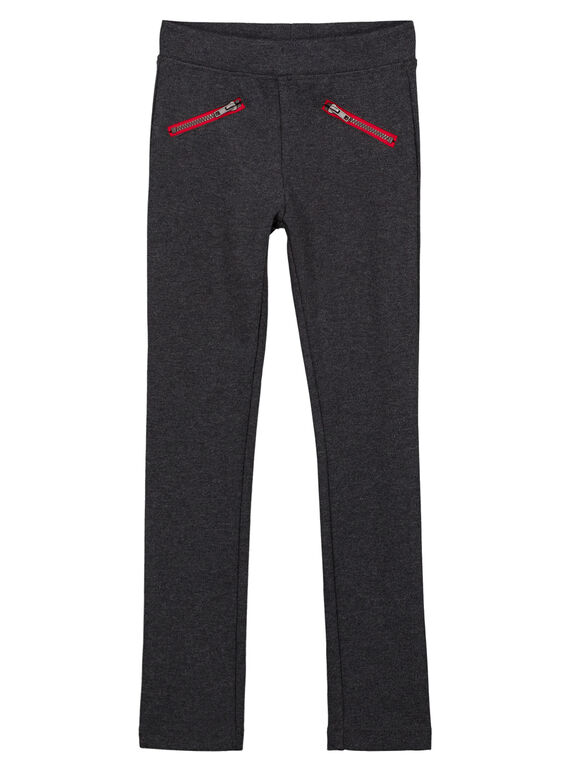 Hosen aus Strick GAJOMIL3 / 19W90146D2B944