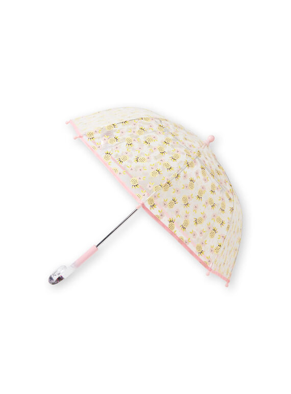 Yellow UMBRELLA LYAJAUPLUIE / 21SI0142PUI116