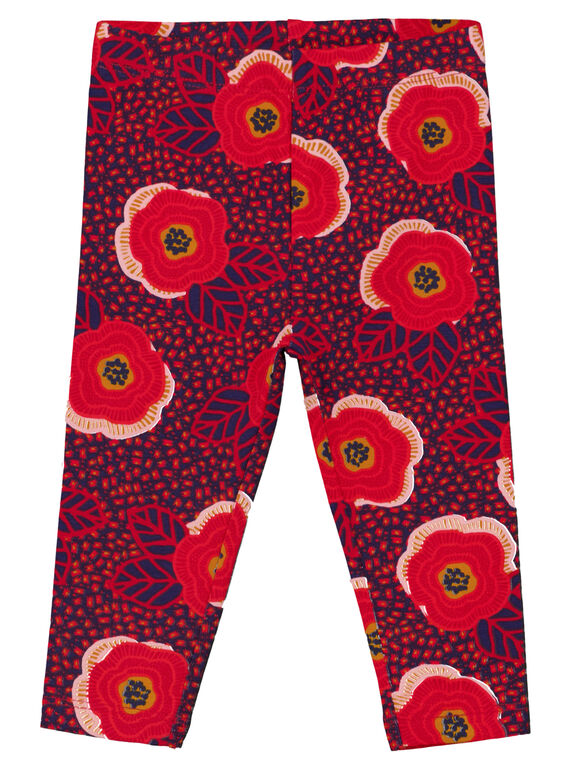 Leggings GYISANLEG / 19WI09C1CALJ903