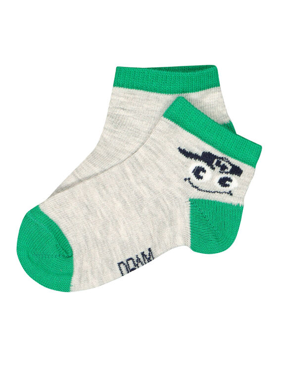 Fantasie-Socken für Mädchen FYATOCHO / 19SI01L1SOQ956