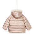 Reversible Daunenjacke PATAPARKA / 22W901G1PAR953