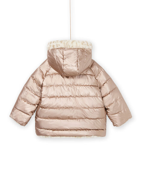 Reversible Daunenjacke PATAPARKA / 22W901G1PAR953