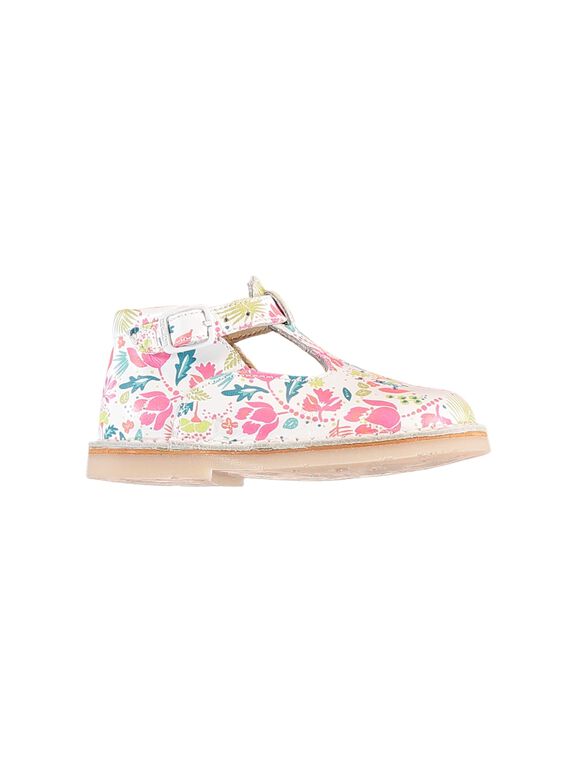 Multicolor Salome shoes JBFSALBASIC / 20SK37Y2D13099
